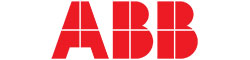 Image of ABB logo