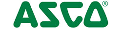 ASCO Logo Image