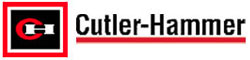 Image of Cutler-Hammer logo