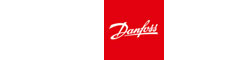Image of Danfoss logo