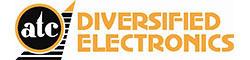Diversified Electronics Logo Image