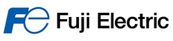 Image of Fuji-Electric logo