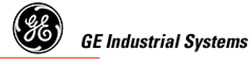 General Electric Logo Image