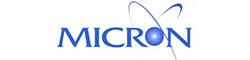 Micron Logo Image