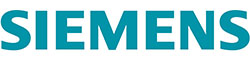 SIEMENS Logo Image