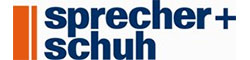 sprecher+schuh Logo Image